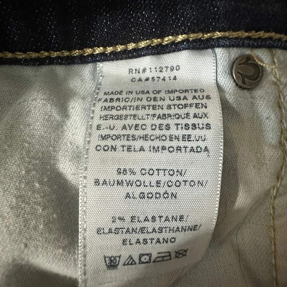 True Religion •please check